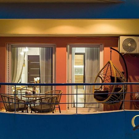 City Vibes Apartment Preveze Dış mekan fotoğraf