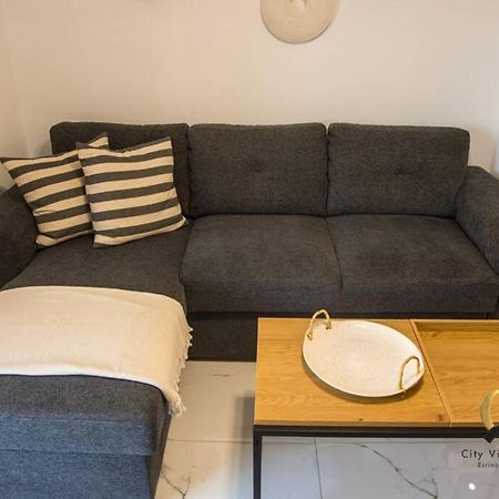 City Vibes Apartment Preveze Dış mekan fotoğraf