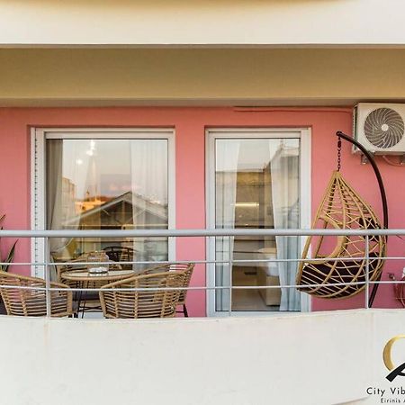 City Vibes Apartment Preveze Dış mekan fotoğraf