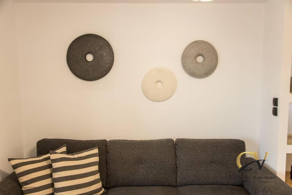 City Vibes Apartment Preveze Dış mekan fotoğraf